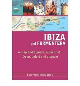 Ibiza EveryMan MapGuide