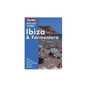 Ibiza  Formentera Pocket Guide