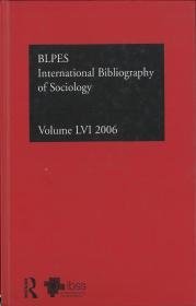 IBSS Sociology v56/2006