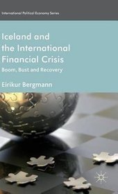 Iceland and the International Financial Crisis