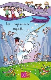 Ida i tajemnicze zagadki