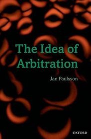 Idea of Arbitration