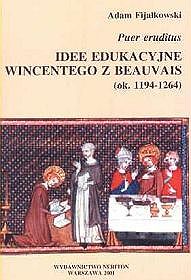 Idee edukacyjne Wincentego z Beauvais