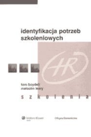 Identyfikacja potrzeb szkoleniowych