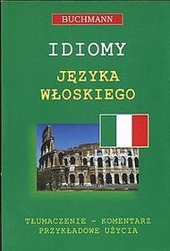 Idiomy jezyka włoskiego