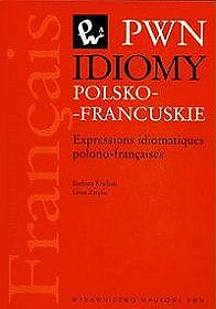 Idiomy polsko-francuskie