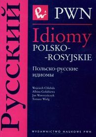 Idiomy polsko-rosyjskie