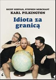 Idiota za granicą