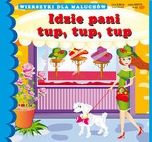 Idzie pani tup tup tup
