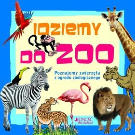 Idziemy do ZOO