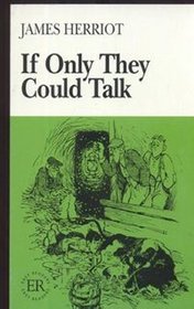 If only they could talk Poziom B