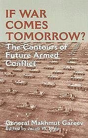 If War Comes Tomorrow? Contours of Future Armed Conflict