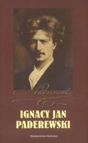 Ignacy Jan Paderewski