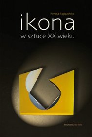 EBOOK Ikona w sztuce  XX wieku