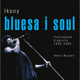 Ikony bluesa i soulu