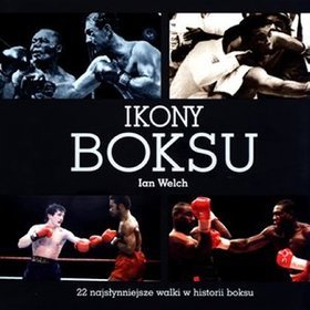 Ikony boksu