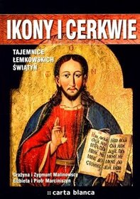 Ikony i cerkwie