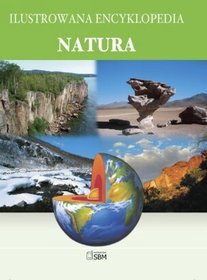Ilustrowana encyklopedia Natura