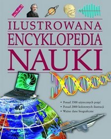 Ilustrowana encyklopedia nauki