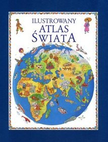 Ilustrowany atlas świata