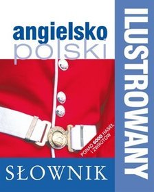 Ilustrowany słownik angielsko-polski