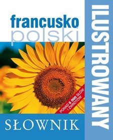 Ilustrowany słownik francusko-polski