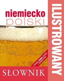 Ilustrowany słownik niemiecko-polski