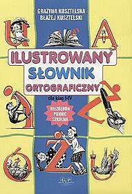 Ilustrowany słownik ortograficzny