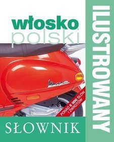 Ilustrowany słownik włosko-polski