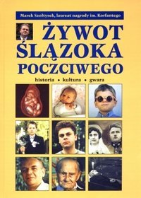 Ilustrowny słownik gwary śląskiej