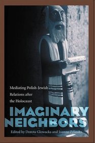 Imaginary Neighbors