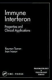Immune Interferon