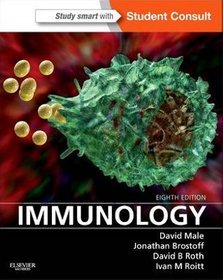 Immunology 8e