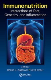 Immunonutrition