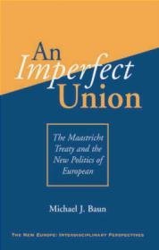 Imperfect Union