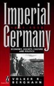 Imperial Germany 1871-1914