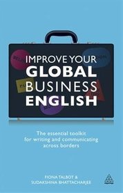 Improve Your Global Business English