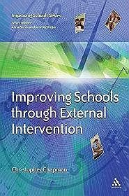 Improving Schools Through External Intervention