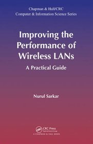 Improving the Performance of Wireless LANS