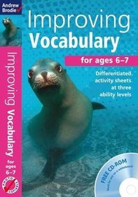 Improving Vocabulary 6-7