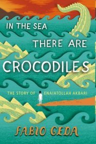 In the Sea there are Crocodiles