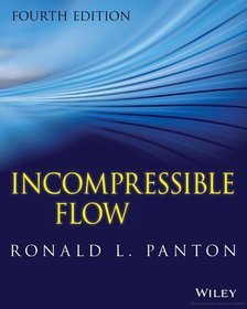 Incompressible Flow