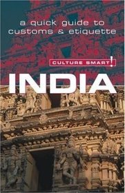 India - Culture Smart