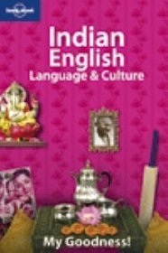 Indian English Language and Culture