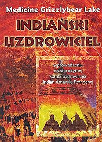 Indiański uzdrowiciel
