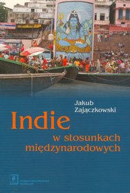 Indie w stosunkach międzynarodowych