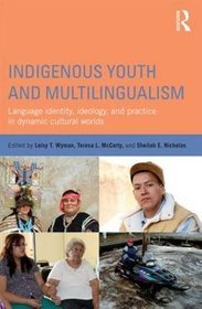 Indigenous Youth and Bi/Multilingualism