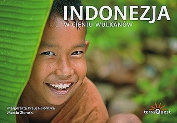 Indonezja. W cieniu wulkanów