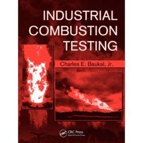 Industrial Combustion Testing