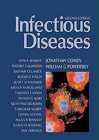 Infectious Diseases E-dition (Book/Website) Package 2vols